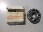 Nos Yamaha Bearing 83-85 YTM200 83-86 YTM225 85-88 BW200 93306-30427. Fixed Price $15.98.