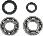 Moose Racing Crank Brg/sls LT250R85-92 0924-0001. Fixed Price $81.95.