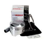 Wiseco Piston Kit - Standard Bore 67.45MM, 10.5:1 Compression Motorcycle Atv/utv. Fixed Price $221.99.