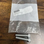 Harley Davidson 4816A Socket Head Screw (QTY-2) Oem Nos. Fixed Price $8.40.