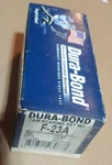 Dura-bond F-23A Cam Bearing Set 1965-1974 Ford 240 & 300 Inline New!. Fixed Price $29.00.