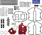 Feuling 7271ST 538 Race Series Camshaft Kit Water Cooled. Fixed Price $2069.95.