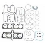 Gasket Full Set ZG1200 86-03, Athena P400250850982 Kawasaki. Fixed Price $437.77.