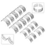 +50 Connecting Rod Crankshaft Main Bearing Set For Honda CBR900RR 954 02-03. Fixed Price $84.98.