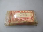 Nos Kawasaki Oem Needle Bearing 1980-1982 KDX175 1975-1981 KX125 92046-043. Fixed Price $16.40.