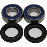 Balls Front Wheel Bearing/seal Kit 25-1276. Fixed Price $30.23.