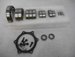 New Takeoff Transmission Main Gearcase Bearings Set Rzr XP4 Turbo 2018-2020. Fixed Price $349.00.