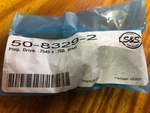 S&s Cycle 50-8329-2 Plug, Drive, .7545" X .750", Steel, Pack Brand New.. Fixed Price $18.00.