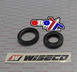 Oil Seal Set Crankshaft YZ125, Wiseco B6015 88-00. Fixed Price $47.30.
