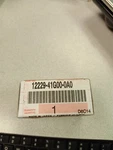Suzuki 12229-41G00-0A0 Bearing Crankshaft Gsxr 1000 05-08 12-16. Fixed Price $12.00.