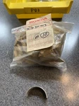 Nos Honda Oem Connecting Rod Bearing 1969-1978 CB750 Four 13218-300-013. Fixed Price $11.69.