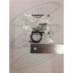 Kawasaki Seal-oil 92049-0030 For Kx/kfx/klx 250F/450F2004-2018 Replacement Parts. Fixed Price $16.35.