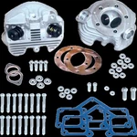 S&s Cycle 90-1496 Cyl.hd. 66-78BT Nat. Fixed Price $1655.95.
