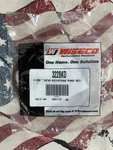 Oem Wiseco - Powersports Rings For Pistons Only 3228KD New. Fixed Price $45.00.