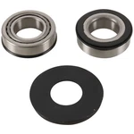 New Pivot Works Steering Stem Bearing Kit PWSSK-S01-021 For Suzuki Rm 125 1990. Fixed Price $34.65.