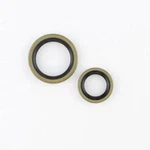 Fits 1999 Suzuki RM250 Crankshaft Oil Seal Kit Cometic C7665. Fixed Price $30.14.