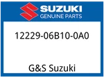 Suzuki Oem Part 12229-06B10-0A0 Bearing, Crankshaft (green). Fixed Price $11.42.
