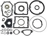 Cometic C9464 Transmission Gasket Rebuild Kit For 70-79 Harley Speed 74003. Fixed Price $69.95.