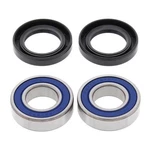 Balls Front Wheel Bearing Kit 25-1135. Fixed Price $12.96.