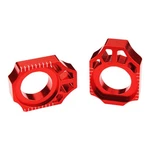 Scar Axle Block Kaw/suz Red Anodized. Fixed Price $49.08.