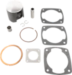 Vintco Top End Piston Kit 86.50 Mm KTA06-00 Maico Engines. Fixed Price $156.70.