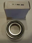 Qty Nos 2004-2023 Bmw C Series Rear Wheel Skf Bearing 36311469265. Fixed Price $24.99.
