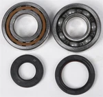 Pro-x 23.CBS61003 Crankshaft Bearing And Seal Kit For Ktm 85 Sx 2003-2019. Fixed Price $85.99.