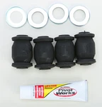 Pivot Works PWAAK-Y10-000UR A-arm Bearing Kit Upper. Fixed Price $50.30.