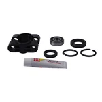 New Pivot Works Steering Stem Bearing Kit For Yamaha Raptor 350 660 700 422585. Fixed Price $46.42.