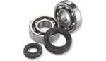 Moose Racing 0924-0103 Crank Bearing And Seal Kit. Fixed Price $56.95.