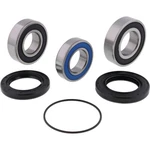 New Pivot Works Wheel Bearing Kit PWRWS-H69-000 For Honda Cbr 1000 Rr 2008-2016. Fixed Price $51.36.