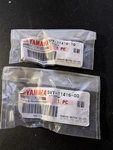 Yamaha Oem 5VY-11416-00-00 (lot Of 2) Plane Bearing (crankshaft 1) R1 FZ1. Fixed Price $26.99.