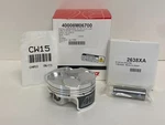 Wiseco 40008M06700 Forged 13.5:1 Piston Rings 67MM Std Bore Honda CBR600RR. Fixed Price $188.09.
