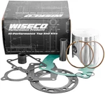 Wiseco Top End Kit - 0.50MM Oversize 78.50MM Motorcycle Atv/utv Street Bike. Fixed Price $376.99.