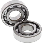 Balls Crank Shaft Bearing Kit 24-1042. Fixed Price $76.00.