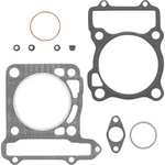 Moose Top End Gasket Kit Motors Part 810588MSE 0934-6952. Fixed Price $43.80.