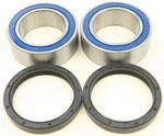 Balls Wheel Bearing And Seal Kit 22-51663 AB251663 ABR25-1663. Fixed Price $79.77.