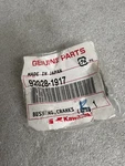 92028-1917 New Oem Kawasaki Crank Bushing. Fixed Price $15.00.