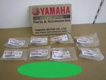 Yamaha YZF-R6S 2006 2009 Plane Bearing Con Rod Green X8PC 5SL-11656-30 Parts. Fixed Price $110.33.
