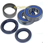 Rear Wheel Ball Bearings Seals Kit For Yamaha YZFR1 YZF-R1 2000 2001. Fixed Price $30.40.