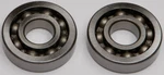 Balls Crankshaft Bearing And Seal Kit 24-1052. Fixed Price $65.50.