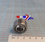Racing Bearing Rose 10X24X13/16, 40-5015 Spherical. Fixed Price $37.30.