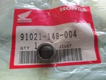 Nos Honda Needle Bearing 91021-148-004. Fixed Price $19.94.