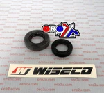 Wiseco Oil Seal Set Crankshaft CR80, B6001 83-02. Fixed Price $24.16.