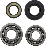 Vintco Main Bearing And Seal Kit - Fits Honda KMB001. Fixed Price $49.95.