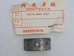 13316-MB0-003 Nos Honda Crankshaft Bearing VF750C VF750A Y485H. Fixed Price $8.99.