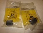2 Nos Oem John Deere AM54095 Wrist Pin Needle Bearings Cyclone Liquifire Kioritz. Fixed Price $16.30.