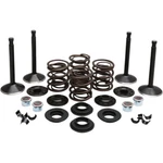 Kibblewhite Engine Kit 20-22550. Fixed Price $214.48.
