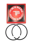 New Piston Ring Set Kawasaki 1988-2000 Std 48MM 13008-1100 2-STROKE. Fixed Price $12.95.