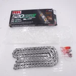 Rk 120 Link 520 Series High Performance Road & Off Racing Chain Rx Ring. Fixed Price $99.99.